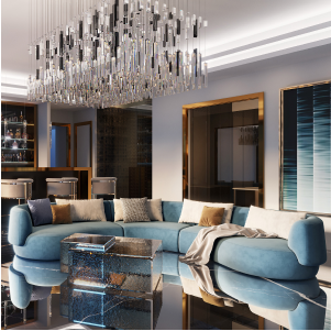 Ultra-Luxury Properties are making a strong comeback in Dubai